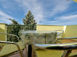 Apartment Zadar Features 9