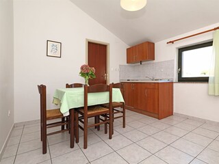 Apartment Zadar Features 16
