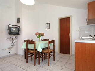 Apartment Zadar Features 18