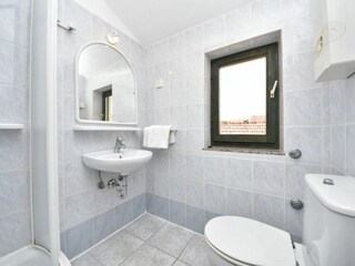 Apartment Zadar Ausstattung 6