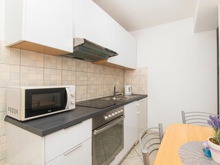 Apartment Bibinje Features 5