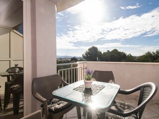 Apartment Bibinje Features 6