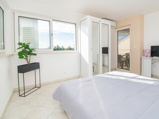 Apartment Bibinje Ausstattung 8