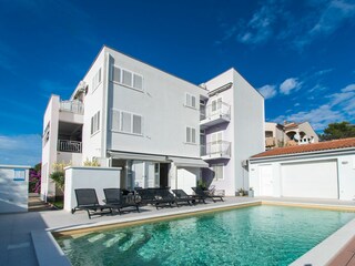 Apartment Bibinje Features 9