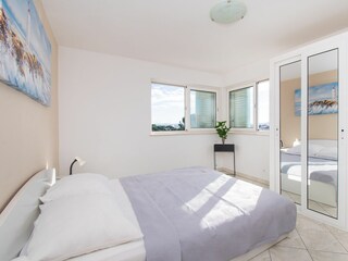 Apartment Bibinje Features 11