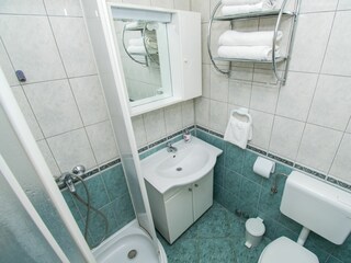 Apartment Bibinje Features 14