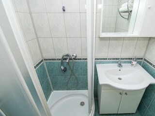 Apartment Bibinje Features 15