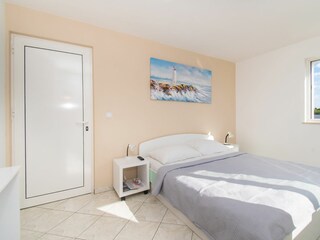 Apartment Bibinje Ausstattung 19