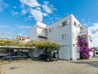 Apartment Bibinje Features 20