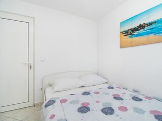 Apartment Bibinje Ausstattung 23