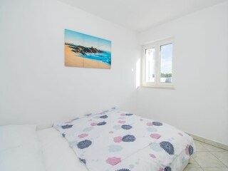 Apartment Bibinje Ausstattung 24