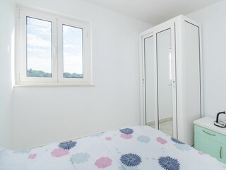 Apartment Bibinje Ausstattung 25