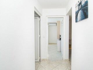 Apartment Bibinje Features 26