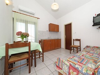 Apartment Zadar Ausstattung 3