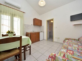 Apartment Zadar Ausstattung 5