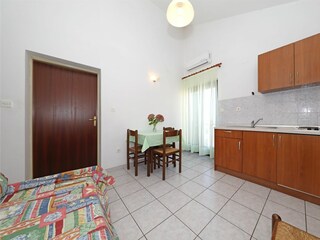 Apartment Zadar Ausstattung 6