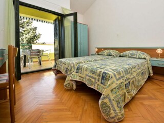 Apartment Zadar Ausstattung 10