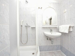 Apartment Zadar Ausstattung 11