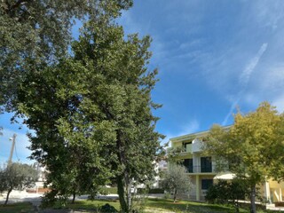 Apartment Zadar Ausstattung 15