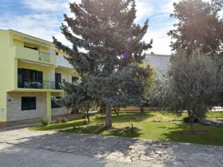 Apartment Zadar Ausstattung 16