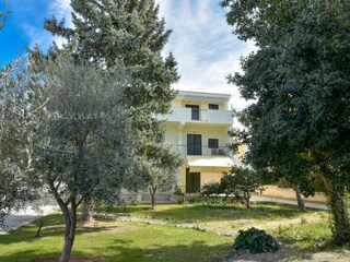 Apartment Zadar Ausstattung 17