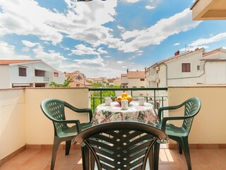 Apartment Zadar Features 5