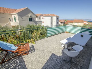 Holiday house Supetar Features 12