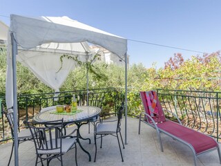 Holiday house Supetar Features 13