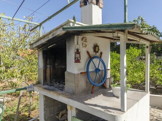 Holiday house Supetar Outdoor Recording 6