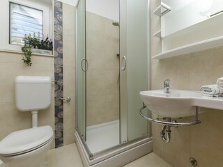 Ferienhaus Supetar Ausstattung 7