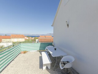 Ferienhaus Supetar Ausstattung 8