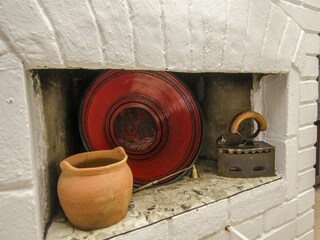 Ferienhaus Supetar Ausstattung 9