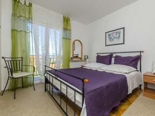 Ferienhaus Supetar Ausstattung 10