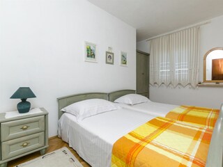 Ferienhaus Supetar Ausstattung 11