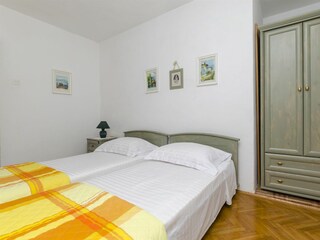 Ferienhaus Supetar Ausstattung 12