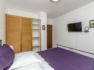 Ferienhaus Supetar Ausstattung 13