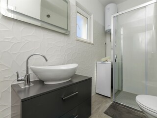 Ferienhaus Supetar Ausstattung 16