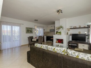 Ferienhaus Supetar Ausstattung 19