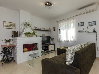 Ferienhaus Supetar Ausstattung 20