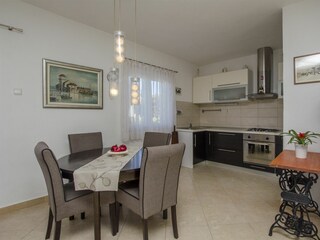 Ferienhaus Supetar Ausstattung 22