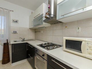 Ferienhaus Supetar Ausstattung 23