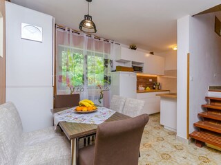 Holiday house Okrug Donji Features 23