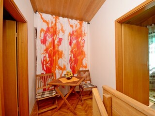 Holiday house Okrug Donji Features 4
