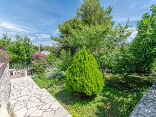 Holiday house Okrug Donji Features 5