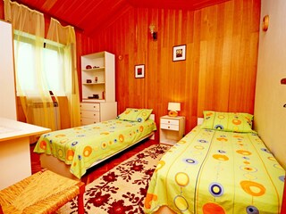 Holiday house Okrug Donji Features 12