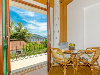 Holiday house Okrug Donji Features 25