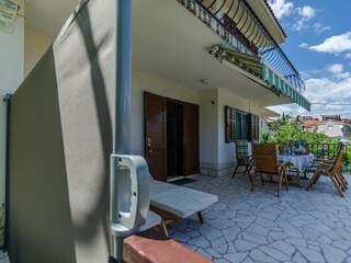 Holiday house Okrug Donji Features 28