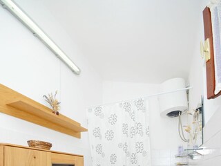 Ferienhaus Okrug Donji Ausstattung 4