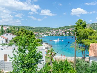 Ferienhaus Okrug Donji Ausstattung 7