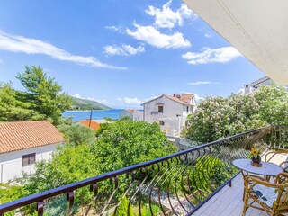 Ferienhaus Okrug Donji Ausstattung 12